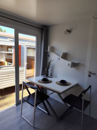 Casa móvil espectacular modelo diseño moderno