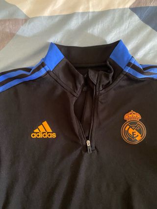 Sudadera Real Madrid
M/L