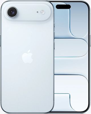 IPHONE 17 AIR 256GB SKY BLUE PRECINTADO