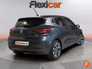 Renault Clio Zen E-Tech Híbrido 104 kW (140CV)