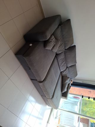 Sofá ikea