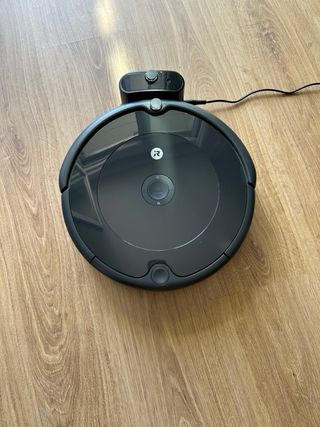 Robot Aspirador iRobot Roomba 692