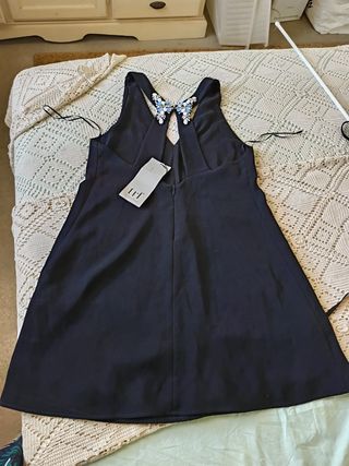 Lote ropa y Sandalias JTM algunas con etiquetas 