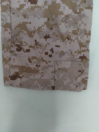 *NUEVO!* USMC FROG combat shirt