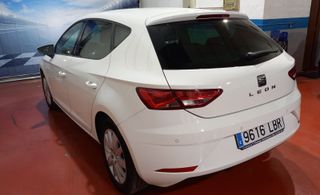 SEAT Leon 2019 TSI REFERENCE