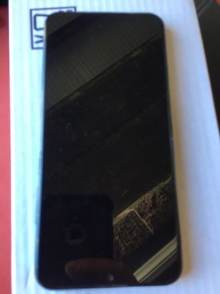 Huawei Y7 POT-LX1 Azul/Verde