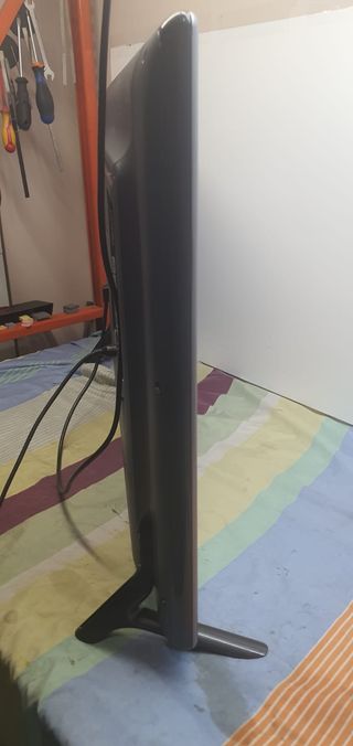 TV LG 42 pulgadas