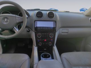 Mercedes-Benz Clase M 2007
