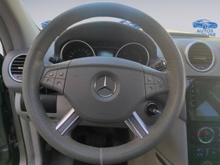 Mercedes-Benz Clase M 2007