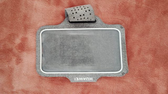 Brazalete Deportivo Huawei Fitness