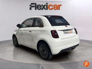 Fiat 500 Red Hb 185km 70kW (95CV)