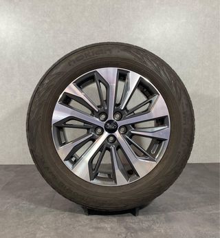 Llantas Ford S-Max 18 Originales