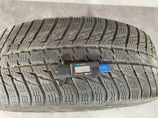 Llantas Ford S-Max 18 Originales