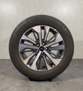 Llantas Ford S-Max 18 Originales