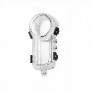 Carcasa de buceo sumergible Insta360 X4 compatibl