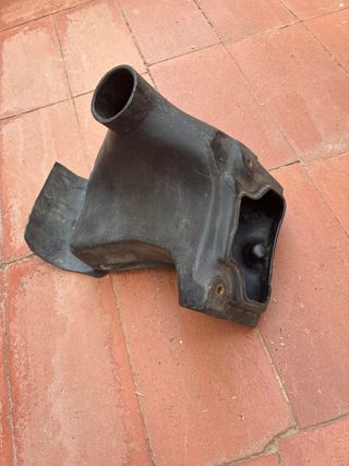 Piezas Beta Techno