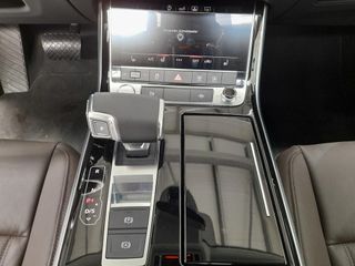 Audi A8 55 TFSI quattro 250 kW (340 CV) tiptronic