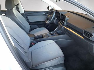 SEAT Leon ST 1.5 eTSI Style Special Edition Vision DSG 110 kW (150 CV)