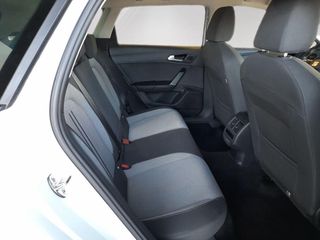 SEAT Leon ST 1.5 eTSI Style Special Edition Vision DSG 110 kW (150 CV)