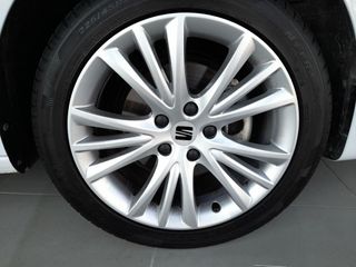 SEAT Leon ST 1.5 eTSI Style Special Edition Vision DSG 110 kW (150 CV)