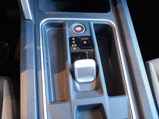 SEAT Leon ST 1.5 eTSI Style Special Edition Vision DSG 110 kW (150 CV)