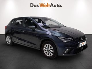SEAT Ibiza 1.0 TSI Special Edition 85 kW (115 CV)