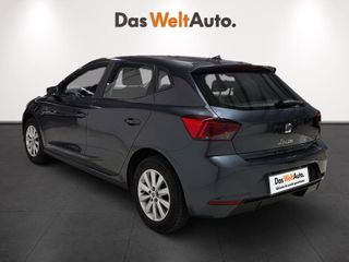 SEAT Ibiza 1.0 TSI Special Edition 85 kW (115 CV)