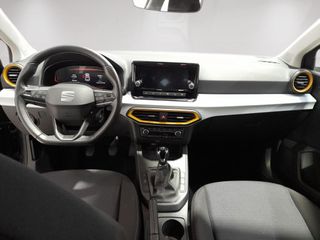 SEAT Ibiza 1.0 TSI Special Edition 85 kW (115 CV)