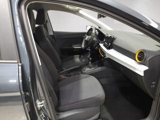 SEAT Ibiza 1.0 TSI Special Edition 85 kW (115 CV)