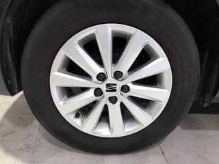 SEAT Ibiza 1.0 TSI Special Edition 85 kW (115 CV)
