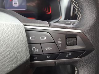 SEAT Ibiza 1.0 TSI Special Edition 85 kW (115 CV)