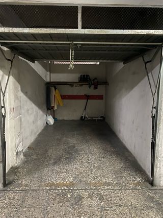 Plaza de garaje en venta