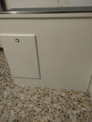 Mueble Camper Autocaravana