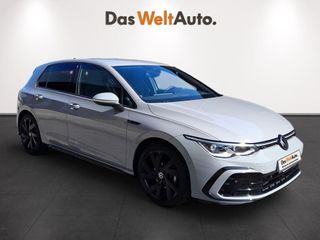 Volkswagen Golf R-Line 2.0 TDI 110 kW (150 CV) DSG