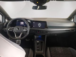Volkswagen Golf R-Line 2.0 TDI 110 kW (150 CV) DSG