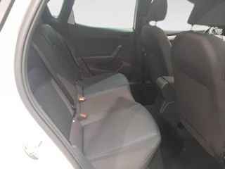 SEAT Ibiza 1.5 TSI SANDS FR Plus DSG 110 kW (150 CV)