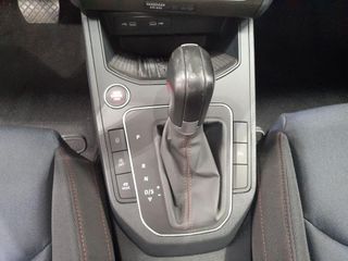 SEAT Ibiza 1.5 TSI SANDS FR Plus DSG 110 kW (150 CV)
