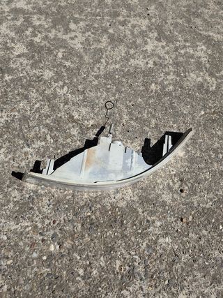 Juego de Faros Delanteros Renault Máster 2
