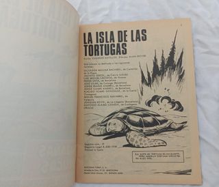 Comic Hazañas Bélicas X8 Toray