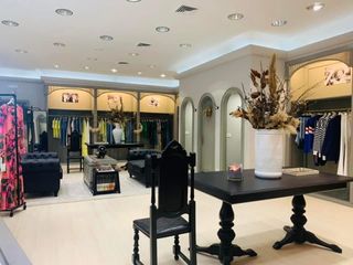 Negocio de ropa en venta