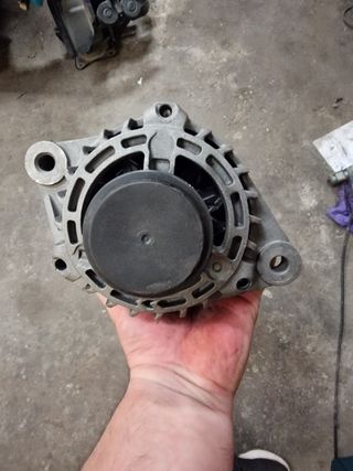 Alternador Opel Astra H 2005