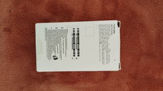 Adaptador Carga Rápida Samsung USB C