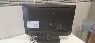 Televisor Philips 22 pulgadas