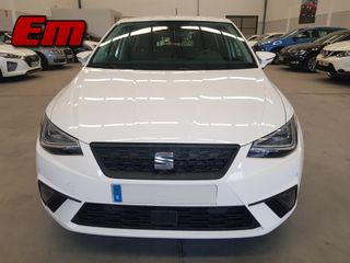 SEAT IBIZA 1.0 TSI 110CV STYLE GO2
