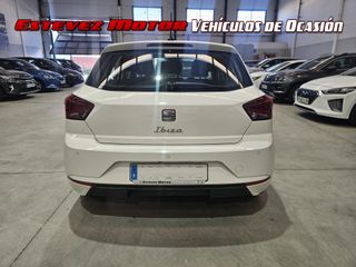 SEAT IBIZA 1.0 TSI 110CV STYLE GO2