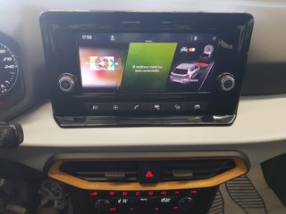 SEAT IBIZA 1.0 TSI 110CV STYLE GO2