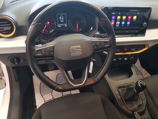 SEAT IBIZA 1.0 TSI 110CV STYLE GO2