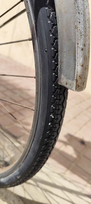 Bicicleta Paseo Mujer BH Bolero