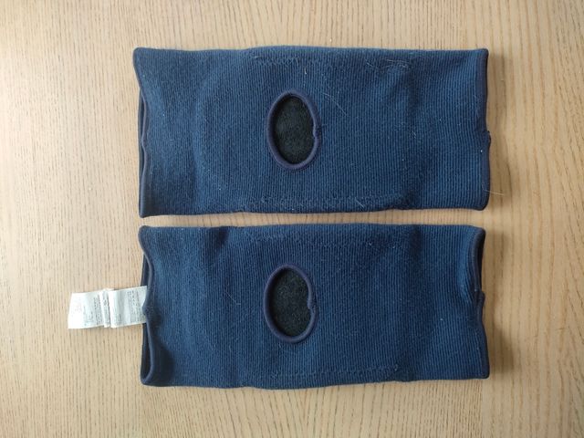 Rodilleras Joma Voley Balonmano Fútbol