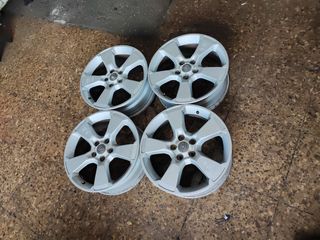 Llantas R18 Opel 5 Pernos